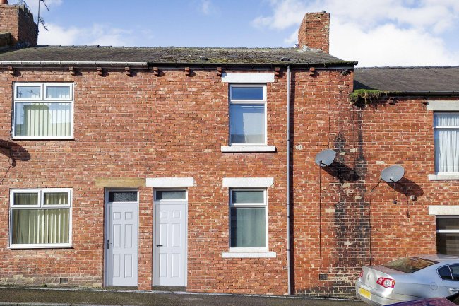The Stanley Portfolio - 24 Houses in Stanley and surrounding area, County Durham, DH9 9
