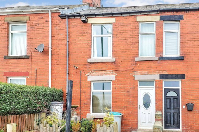 The Stanley Portfolio - 24 Houses in Stanley and surrounding area, County Durham, DH9 9