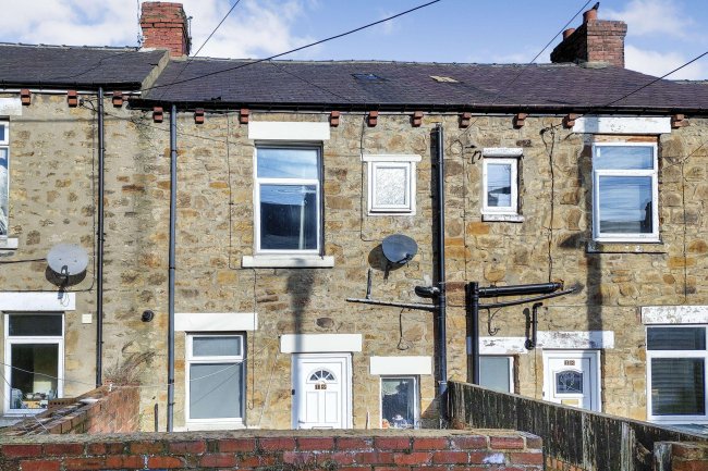 The Stanley Portfolio - 24 Houses in Stanley and surrounding area, County Durham, DH9 9