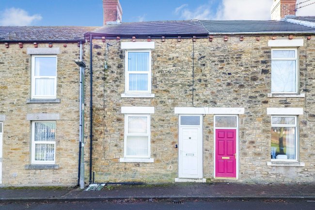 The Stanley Portfolio - 24 Houses in Stanley and surrounding area, County Durham, DH9 9
