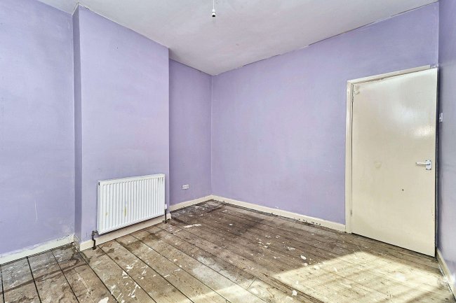 20 Grange Road, Birmingham, West Midlands B10 9QF 5