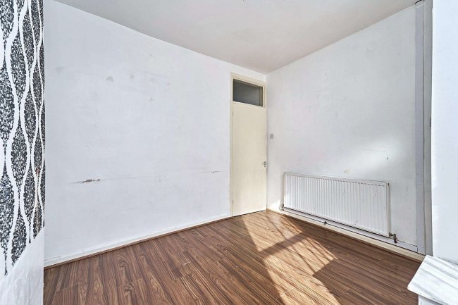 20 Grange Road, Birmingham, West Midlands B10 9QF 5