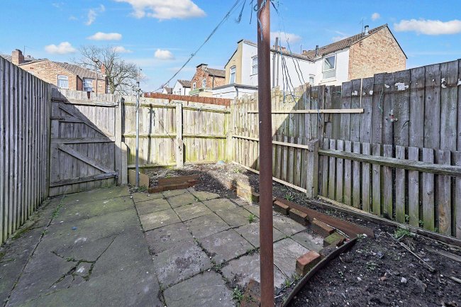 20 Grange Road, Birmingham, West Midlands B10 9QF 5