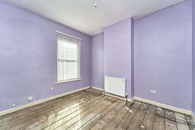 20 Grange Road, Birmingham, West Midlands B10 9QF 5