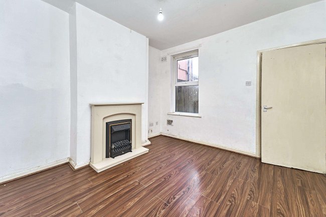 20 Grange Road, Birmingham, West Midlands B10 9QF 5