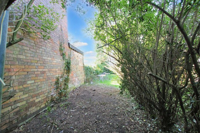 44 Bedford Street, Derby, Derbyshire, DE22 3PB 2