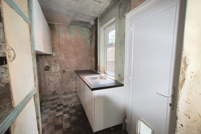 44 Bedford Street, Derby, Derbyshire, DE22 3PB 2