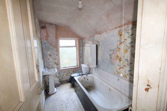 44 Bedford Street, Derby, Derbyshire, DE22 3PB 2