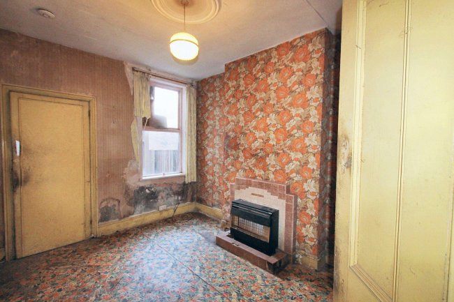 44 Bedford Street, Derby, Derbyshire, DE22 3PB 2