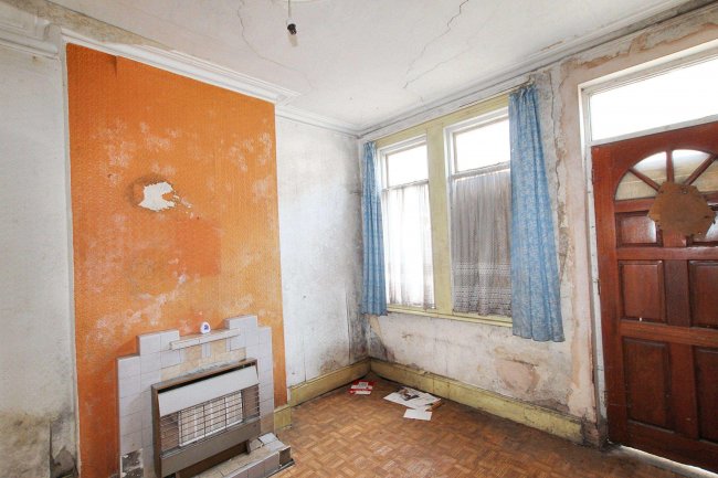 44 Bedford Street, Derby, Derbyshire, DE22 3PB 2