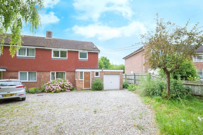Ferrers, Church Street, Hampstead Norreys, Thatcham, RG18 0TD 8