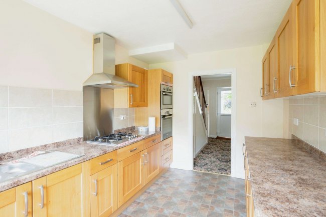 Ferrers, Church Street, Hampstead Norreys, Thatcham, RG18 0TD 8