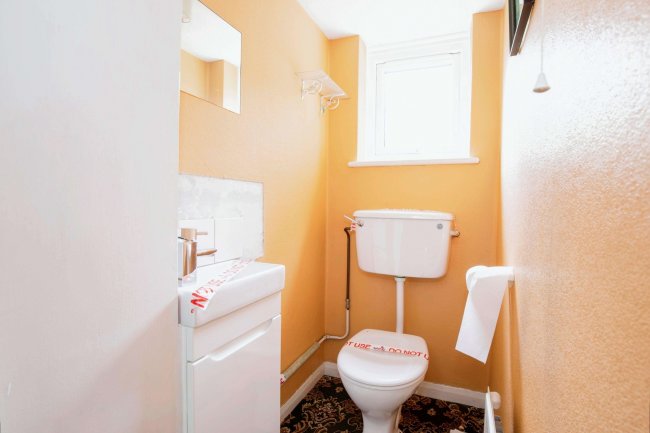 Ferrers, Church Street, Hampstead Norreys, Thatcham, RG18 0TD 8