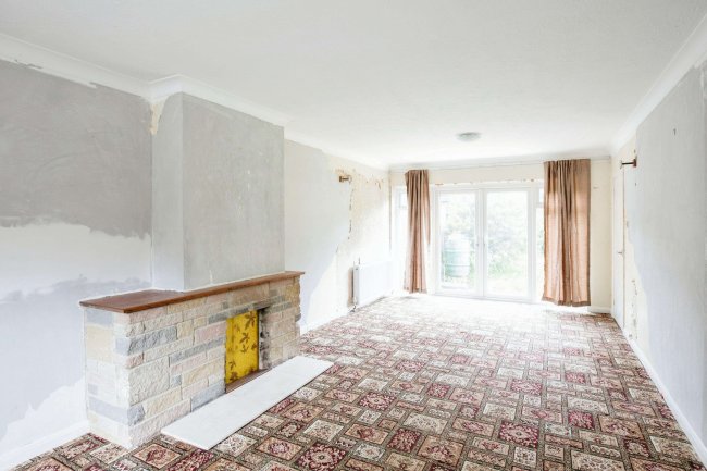 Ferrers, Church Street, Hampstead Norreys, Thatcham, RG18 0TD 8