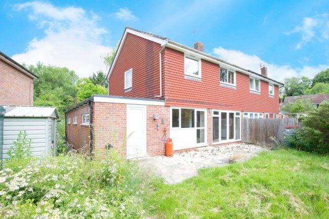 Ferrers, Church Street, Hampstead Norreys, Thatcham, RG18 0TD 8