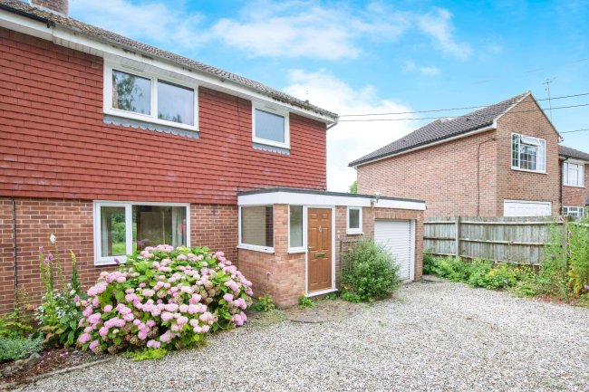 Ferrers, Church Street, Hampstead Norreys, Thatcham, RG18 0TD 8