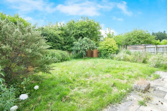 Ferrers, Church Street, Hampstead Norreys, Thatcham, RG18 0TD 8