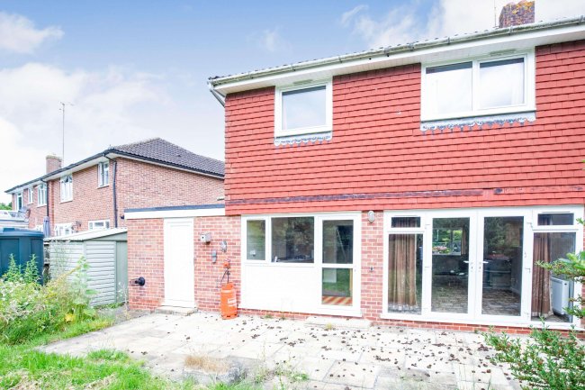 Ferrers, Church Street, Hampstead Norreys, Thatcham, RG18 0TD 8