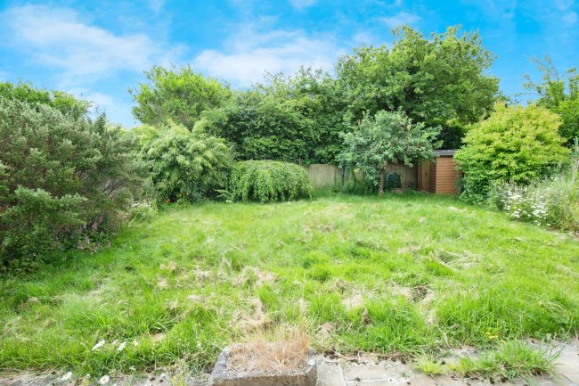 Ferrers, Church Street, Hampstead Norreys, Thatcham, RG18 0TD 8