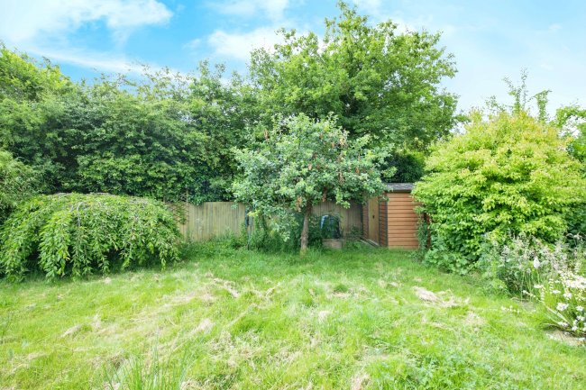 Ferrers, Church Street, Hampstead Norreys, Thatcham, RG18 0TD 8