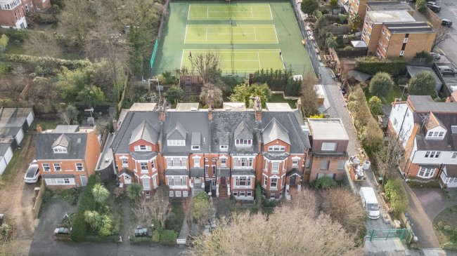 5 Coolhurst Road, Crouch End, London, N8 8EP 3