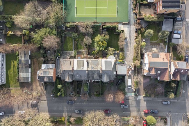 5 Coolhurst Road, Crouch End, London, N8 8EP 3