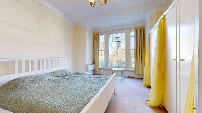 5 Coolhurst Road, Crouch End, London, N8 8EP 3