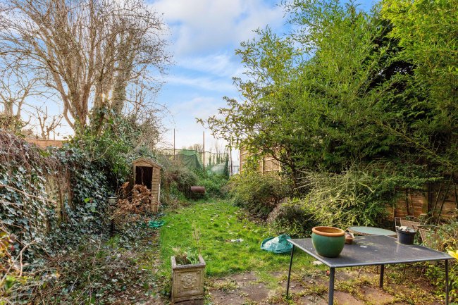 5 Coolhurst Road, Crouch End, London, N8 8EP 3