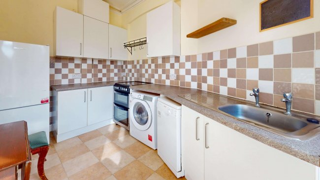 5 Coolhurst Road, Crouch End, London, N8 8EP 3