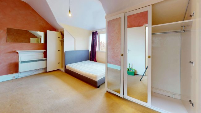 5 Coolhurst Road, Crouch End, London, N8 8EP 3