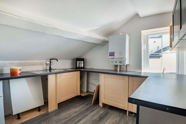 The Little Jockey , Berthon Road, Little Mill, Pontypool, Gwent, NP4 0HL 9