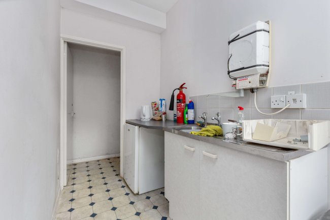 55a Baker Street, Reading, Berkshire, RG1 7XX 7