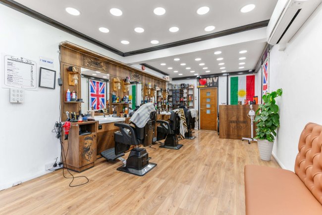 6-8 High St, Theale, Reading, RG7 5AN 9