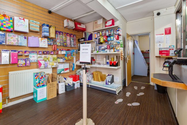 6-8 High St, Theale, Reading, RG7 5AN 9