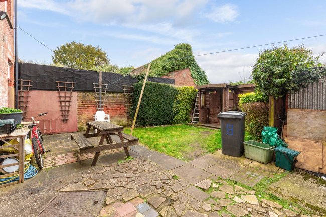 6-8 High St, Theale, Reading, RG7 5AN 9