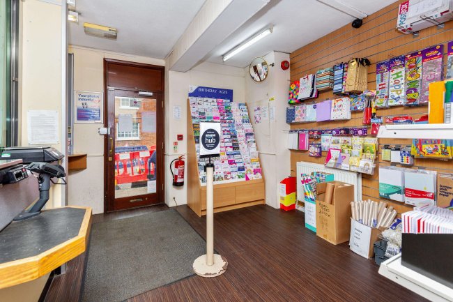 6-8 High St, Theale, Reading, RG7 5AN 9