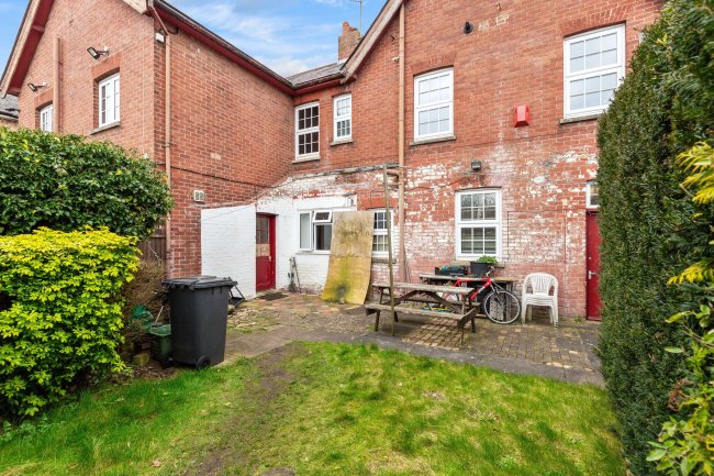 6-8 High St, Theale, Reading, RG7 5AN 9