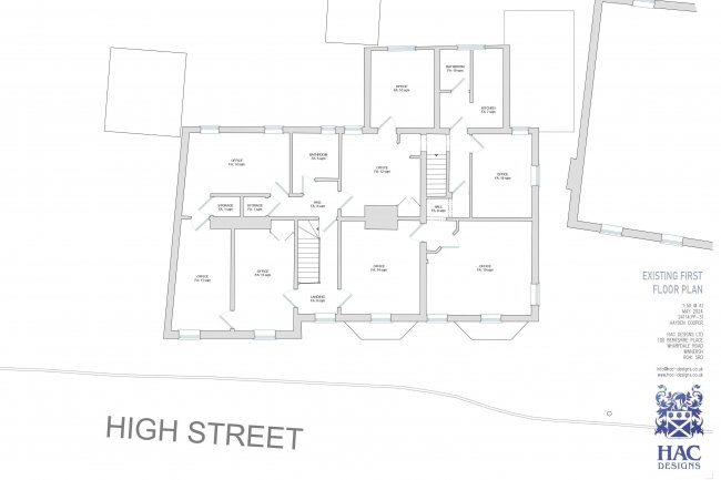 6-8 High St, Theale, Reading, RG7 5AN 9