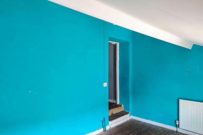 25 Griffith Street, Aberdare CF44 7LW 2