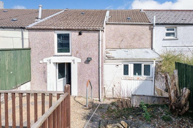 25 Griffith Street, Aberdare CF44 7LW 2