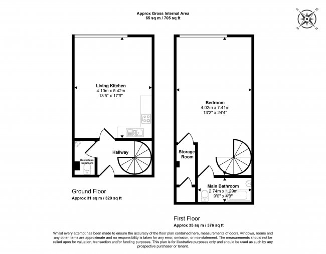Flat 18 Byron Halls, Byron Street, Bradford, BD3 0AR 3