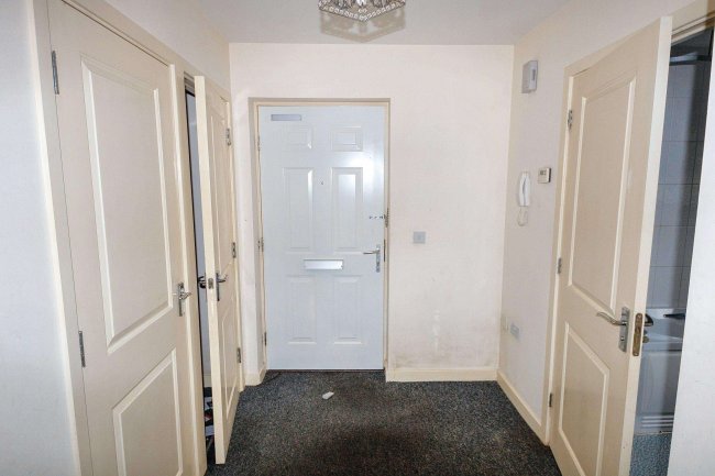 Flat 22 Amelia Court, Marston Road, Southampton, SO19 6DD 4