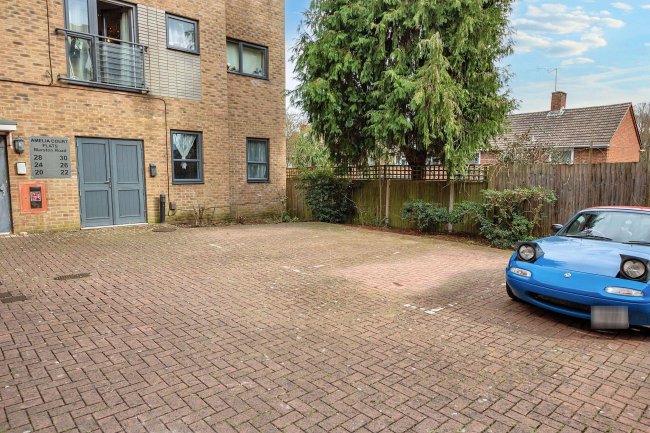 Flat 22 Amelia Court, Marston Road, Southampton, SO19 6DD 4