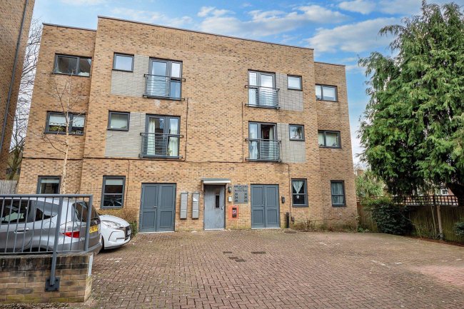 Flat 22 Amelia Court, Marston Road, Southampton, SO19 6DD 4