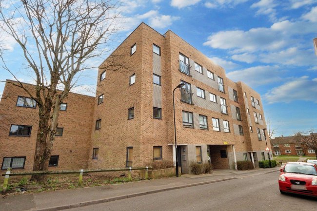 Flat 22 Amelia Court, Marston Road, Southampton, SO19 6DD 4