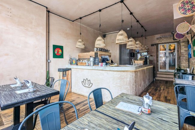 47 Trinity Road, Tooting, London, SW17 7SD 5