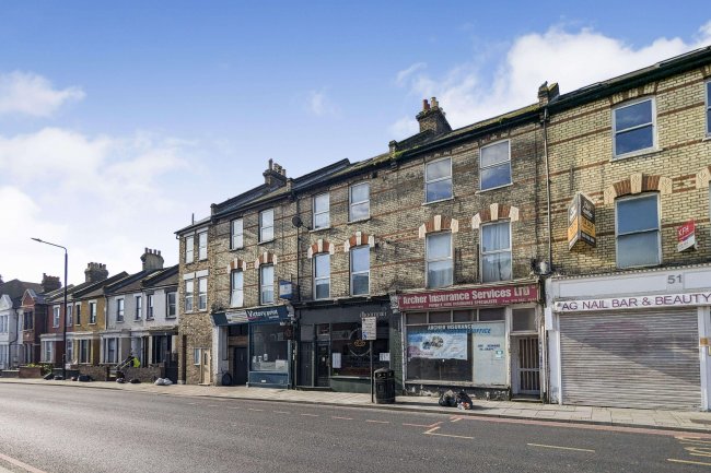 47 Trinity Road, Tooting, London, SW17 7SD 5