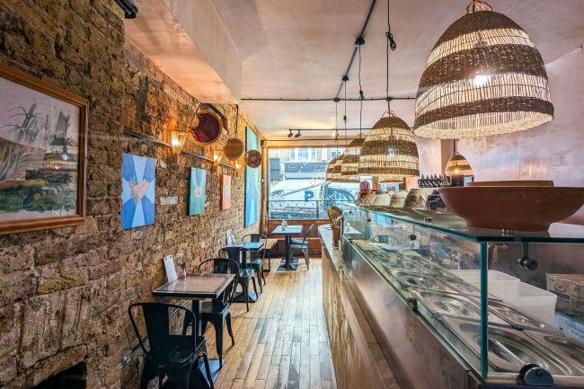 47 Trinity Road, Tooting, London, SW17 7SD 5