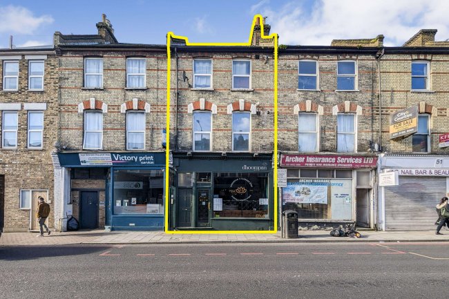 47 Trinity Road, Tooting, London, SW17 7SD 5