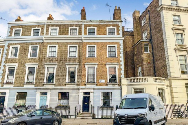2 Princess Road,  Primrose Hill, London NW1 8JJ 6